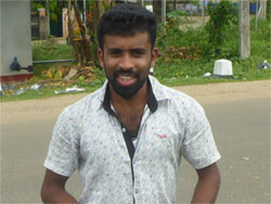 Radtouren in Sri Lanka begleitet immer ein erfahrener Radgide  
