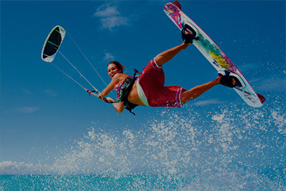 KITESURFEN & BIKEN  Reisebedingungen in Sri Lanka