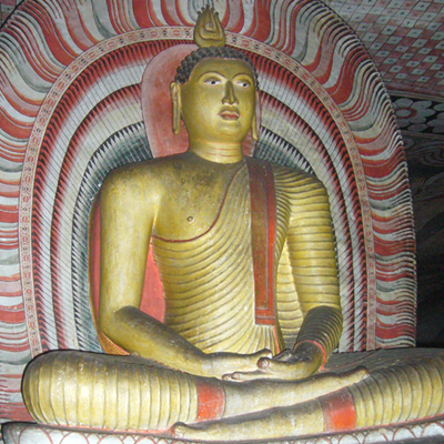 entdeken Sie Anuradpura, Polonnaruwa Dambulla Sigiriya mir einem Radreise in Sri Lanka Kulturschock für alle Naturliebhaber