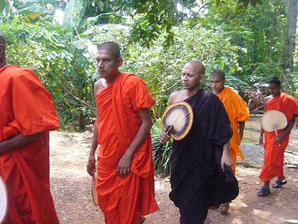 starke Anstieg bei Radtouren in Sri Lanka